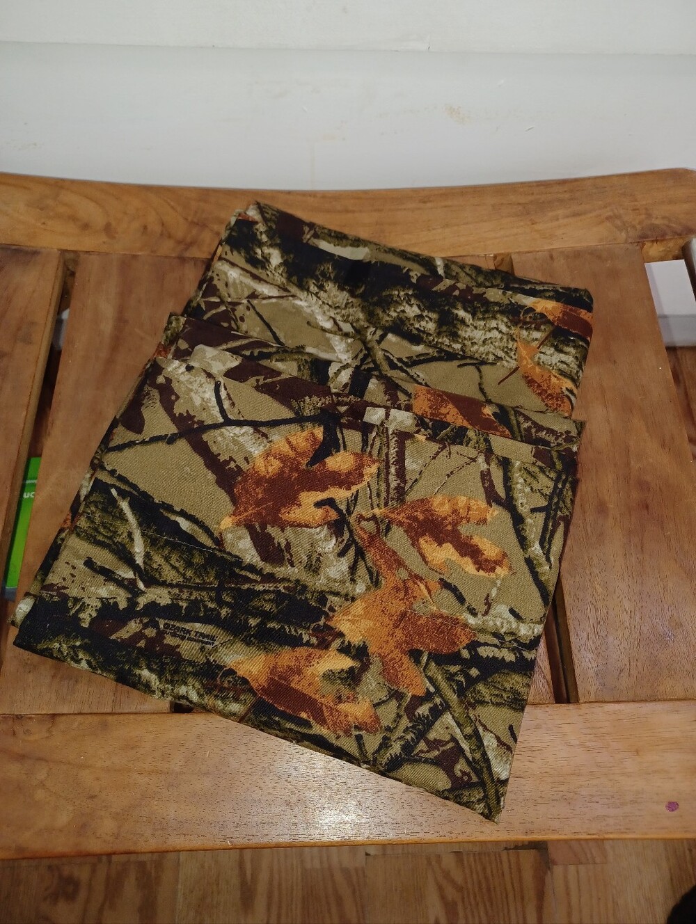 Ozark Trail Pillow Case Set